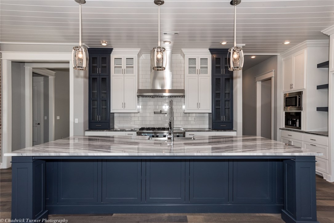 Oak Tree Centerton - Residential