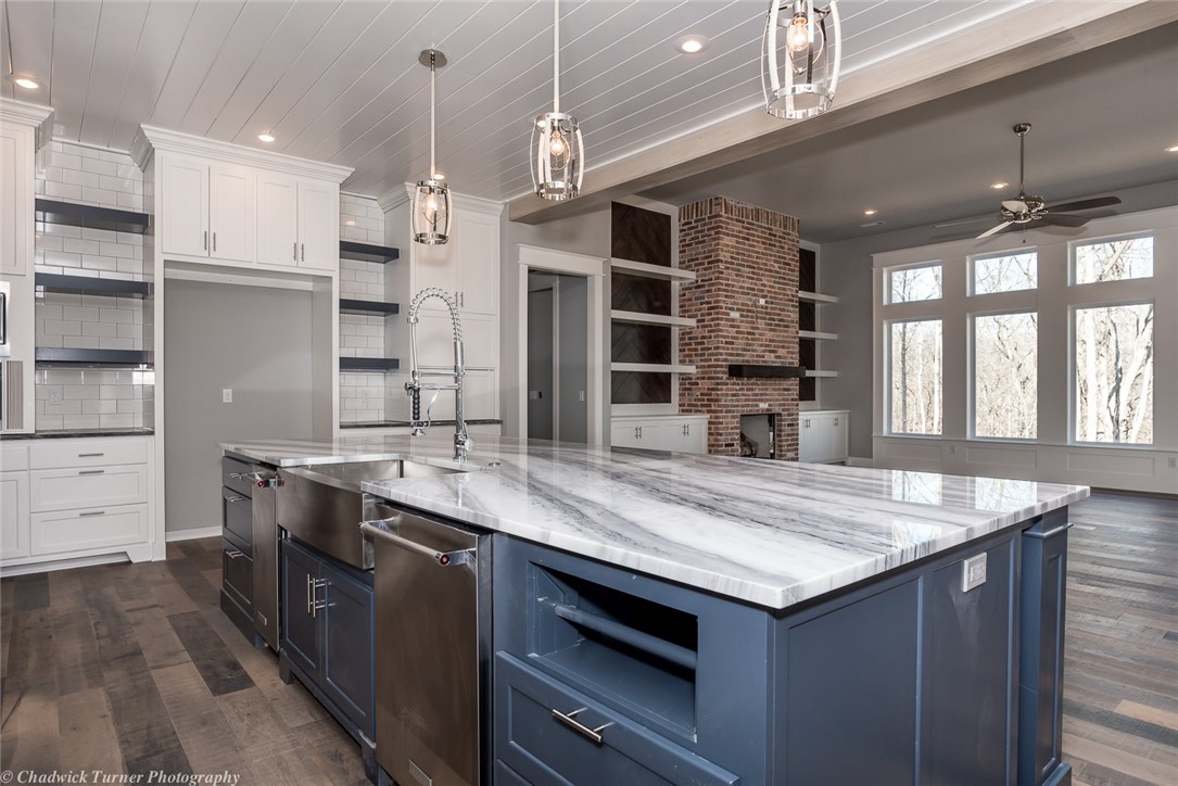 Oak Tree Centerton - Residential