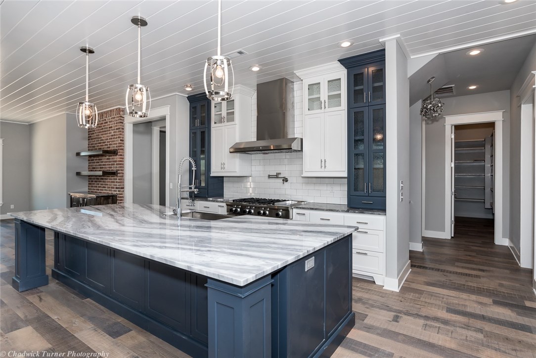 Oak Tree Centerton - Residential