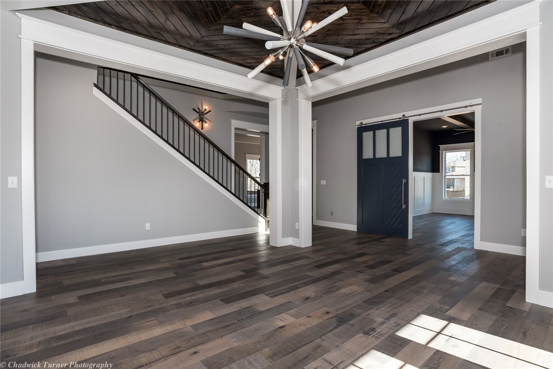 Oak Tree Centerton - Residential