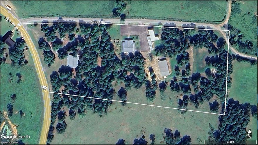 Location: 8.8 acres in the picturesque Ozark Mountains, Tilly, Arkansas
Office Building: 3,700 SF, ideal for a rural business headquarters
4-Bay Warehouse: 4,500 SF, perfect for storage or light industrial use
3-Bay Warehouse with Loading Dock: 2,500 SF.
Metal Barn: 50x60 ft., providing additional storage or work space
Mobile Home: Offering extra flexibility for on-site living or office use
Versatile Use: Ideal for a rural office space or conversion to a homesite
Scenic Setting: Amazing mountain views with peaceful, private surroundings