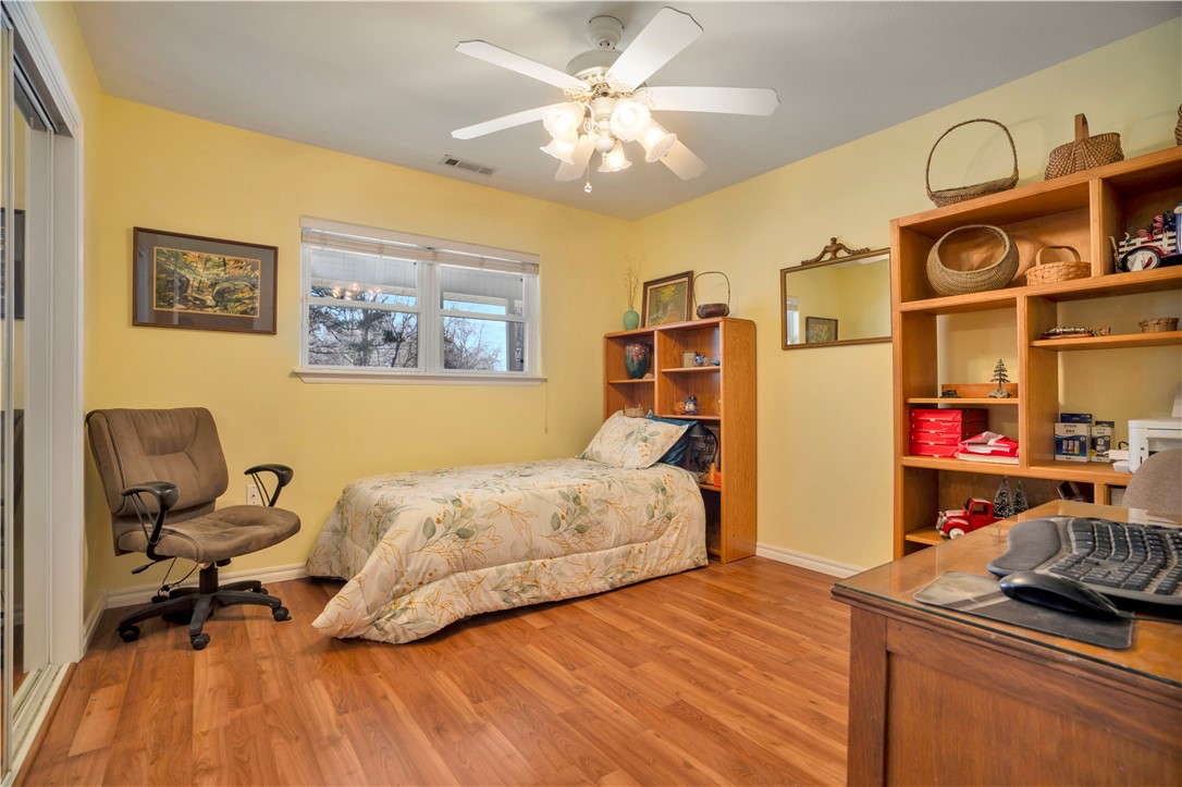 Wedington Woods - Residential