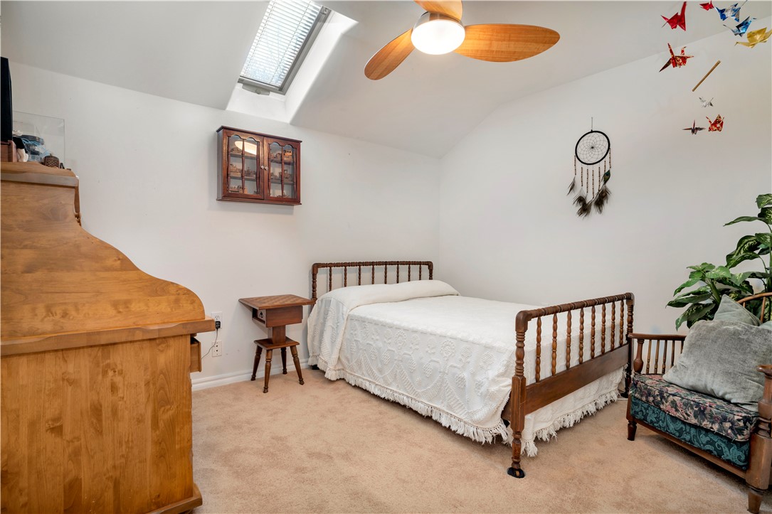 Wedington Woods - Residential