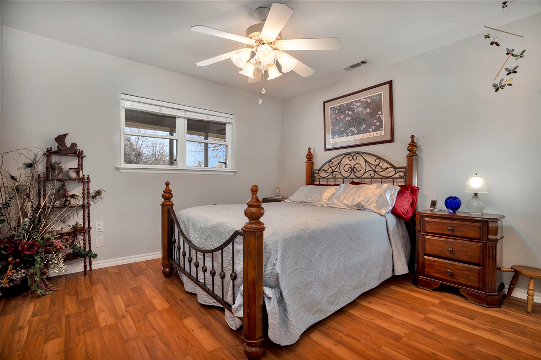 Wedington Woods - Residential