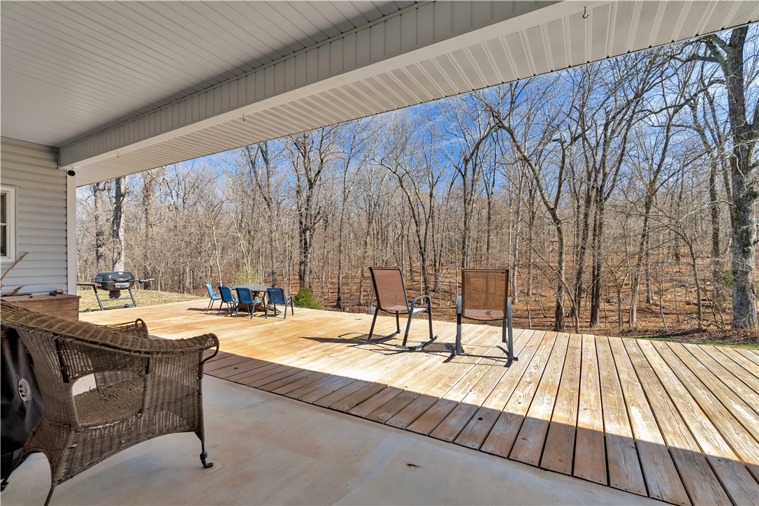 Wedington Woods - Residential