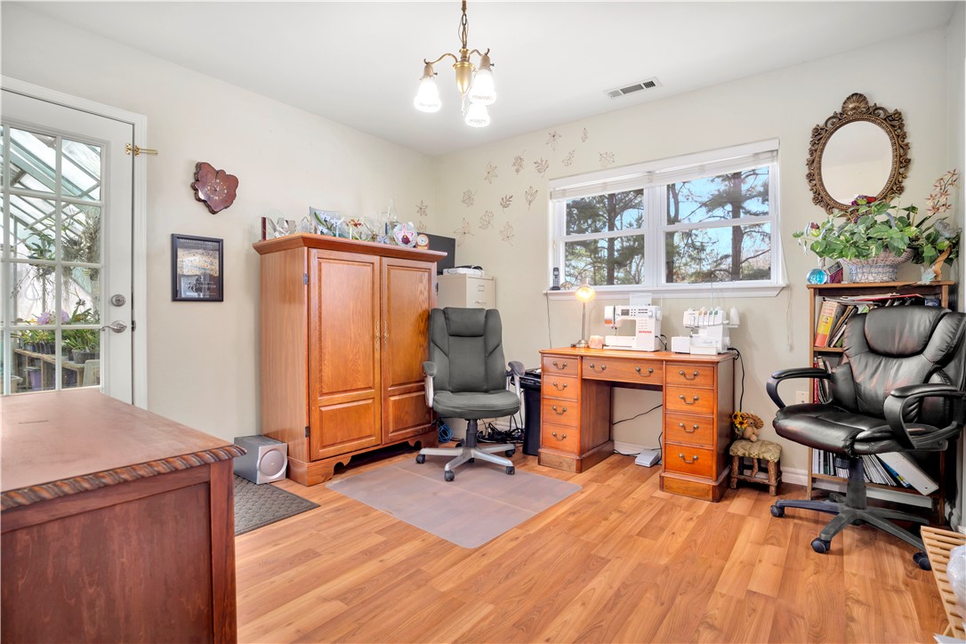 Wedington Woods - Residential