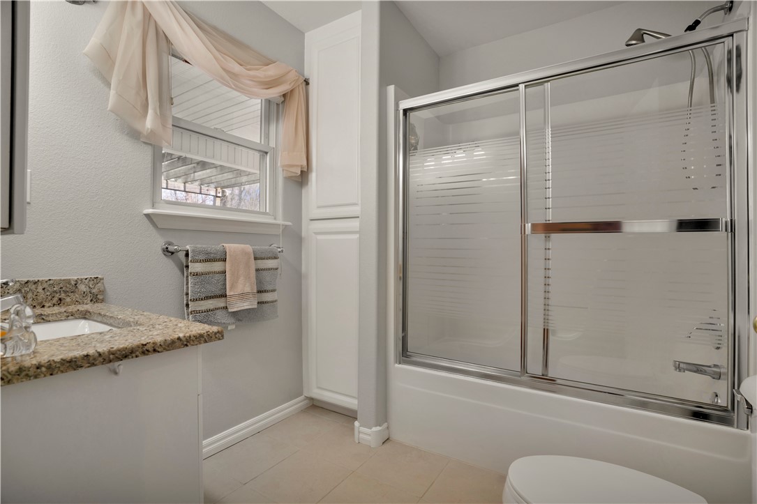 Wedington Woods - Residential