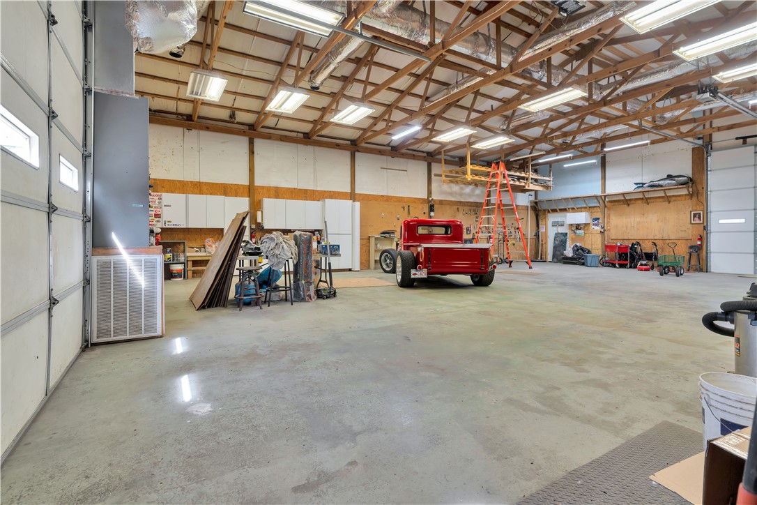 Wedington Woods - Residential