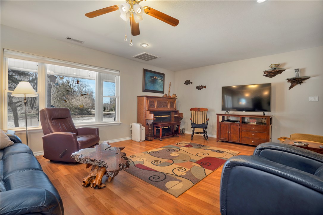 Wedington Woods - Residential