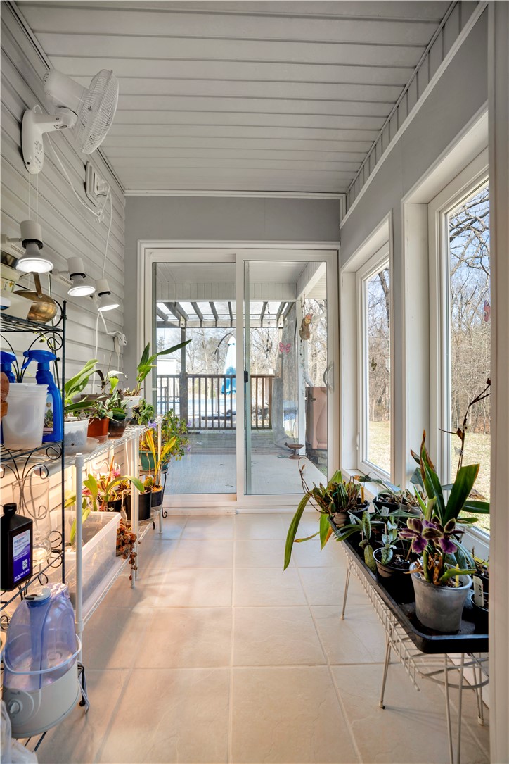 Wedington Woods - Residential