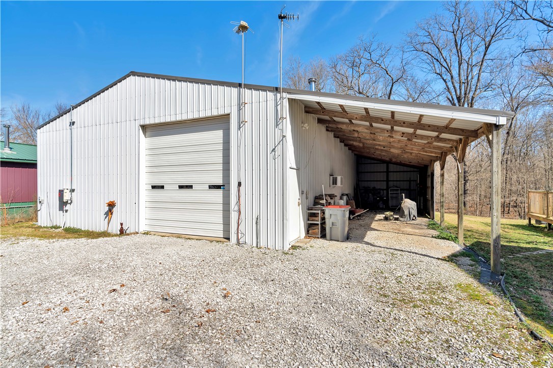 Wedington Woods - Residential