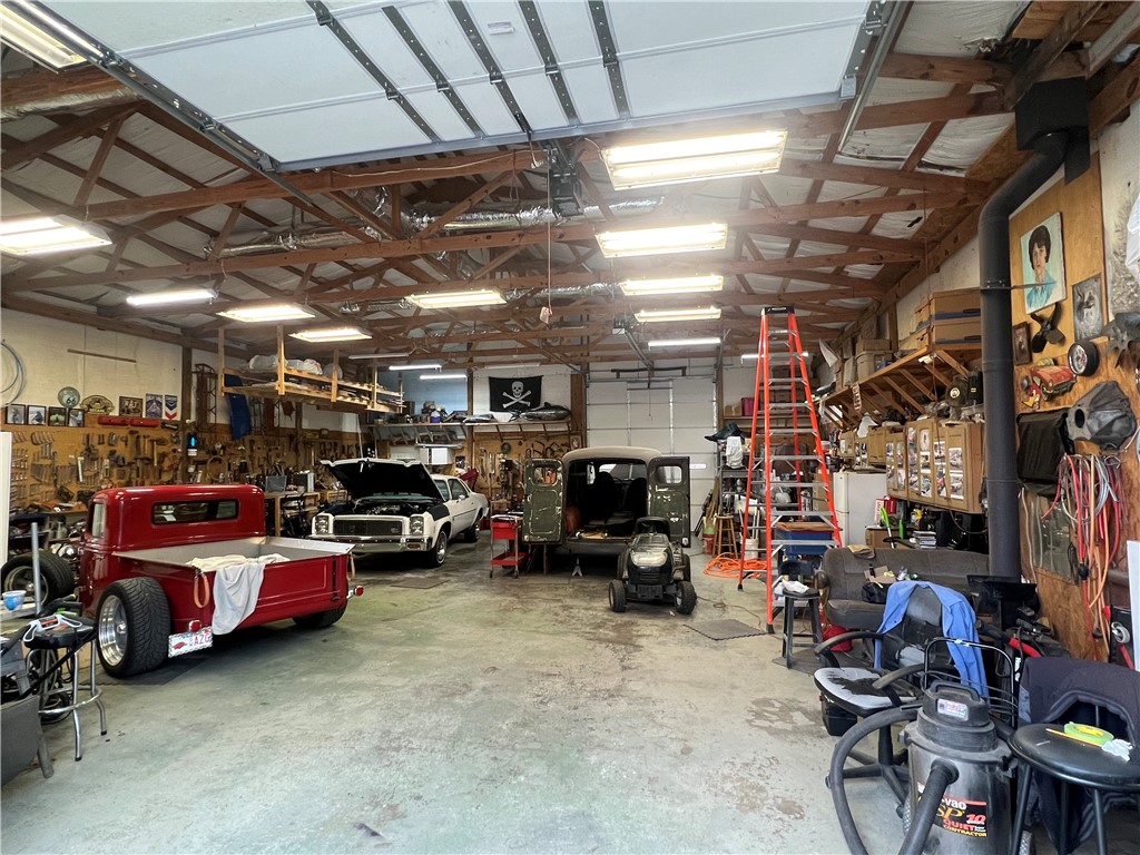 Wedington Woods - Residential