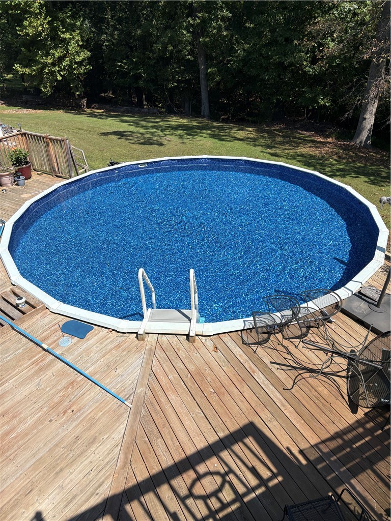 Wedington Woods - Residential