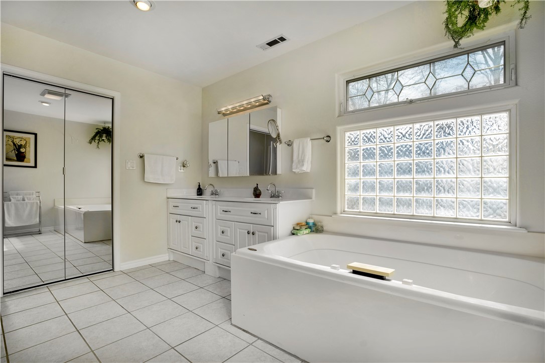 Wedington Woods - Residential