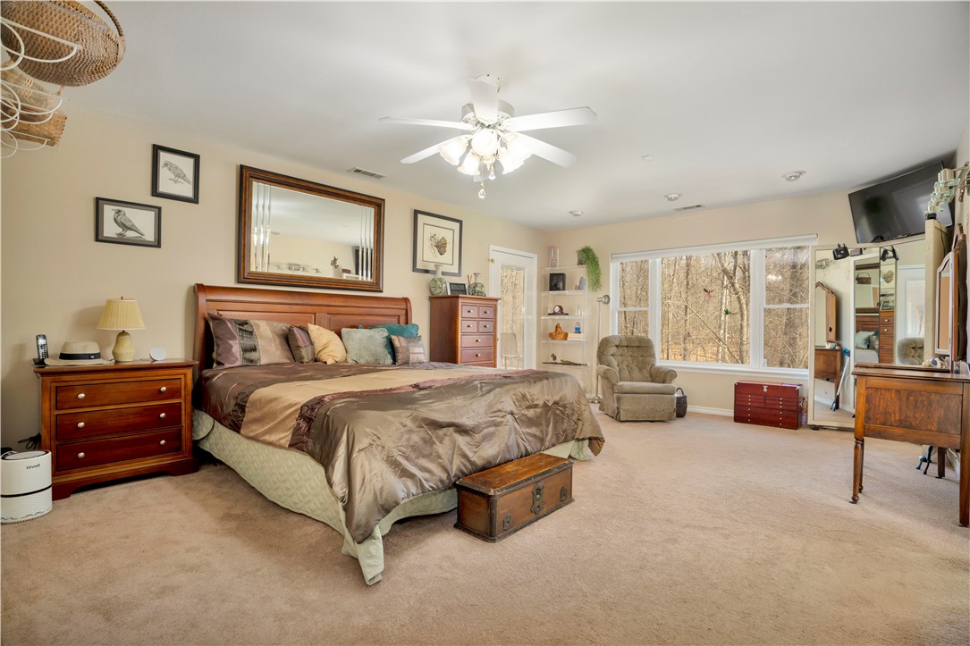 Wedington Woods - Residential