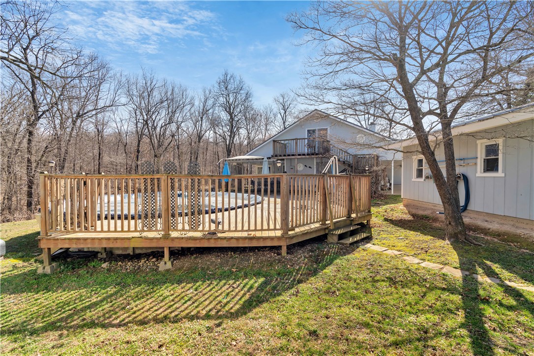 Wedington Woods - Residential