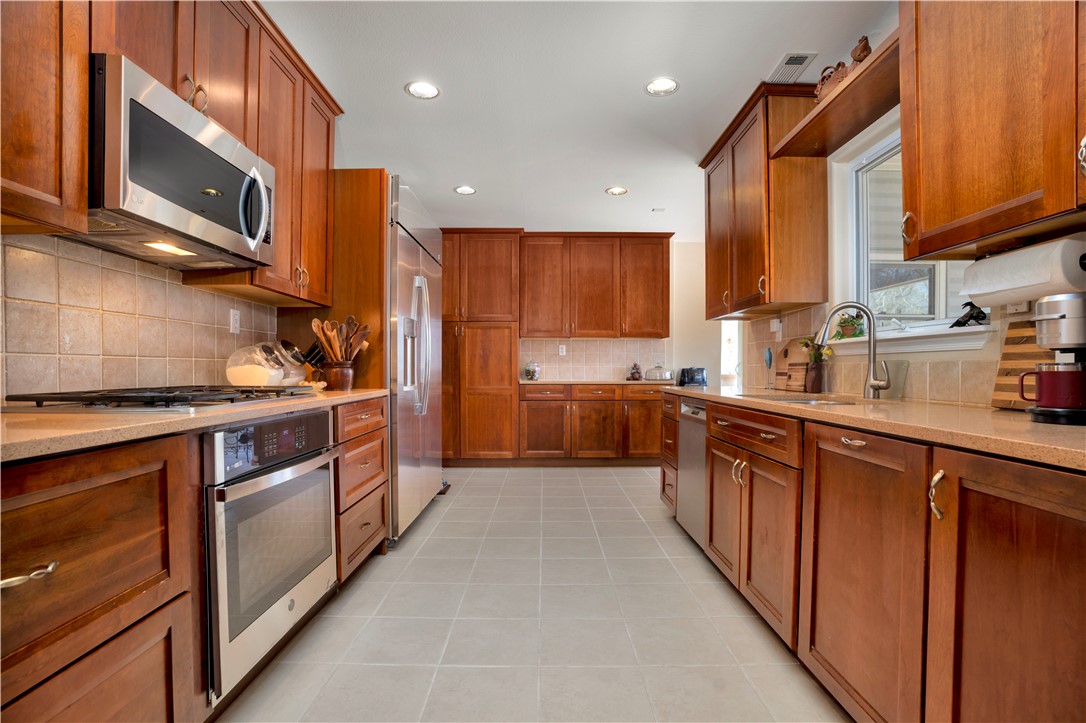 Wedington Woods - Residential