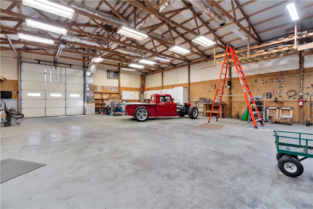 Wedington Woods - Residential