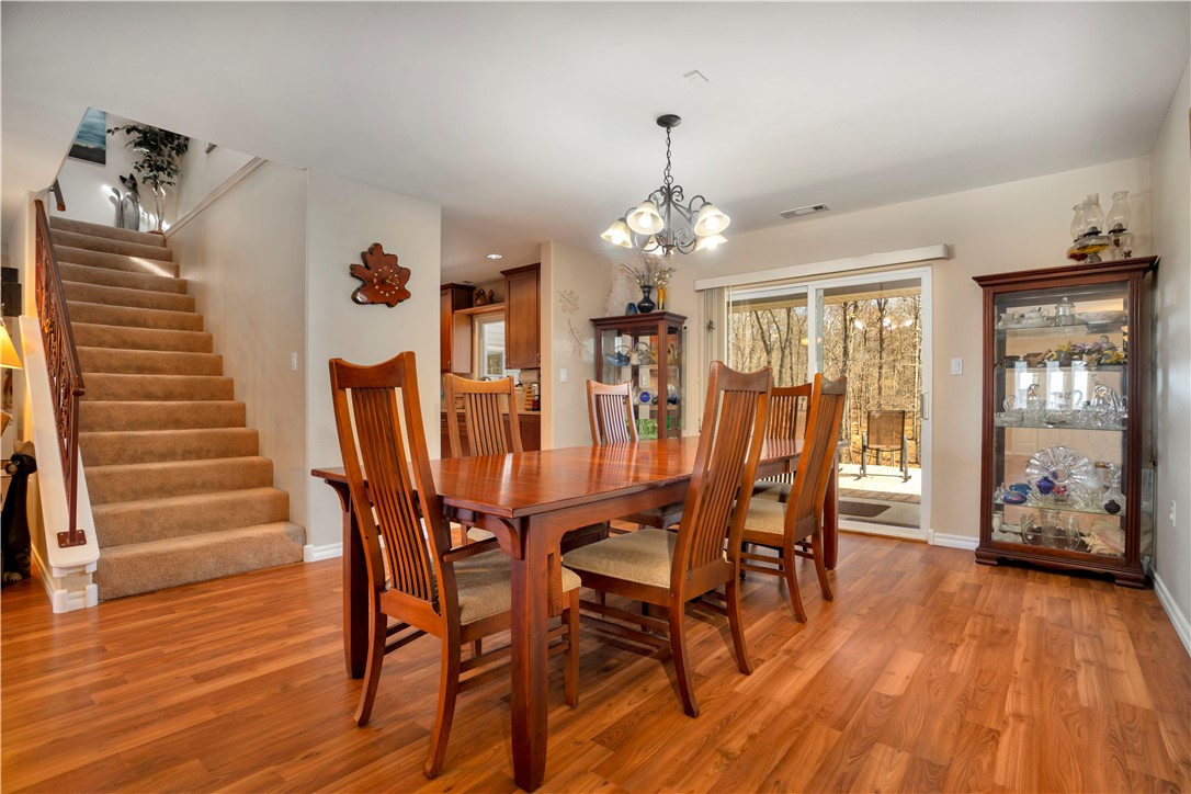 Wedington Woods - Residential