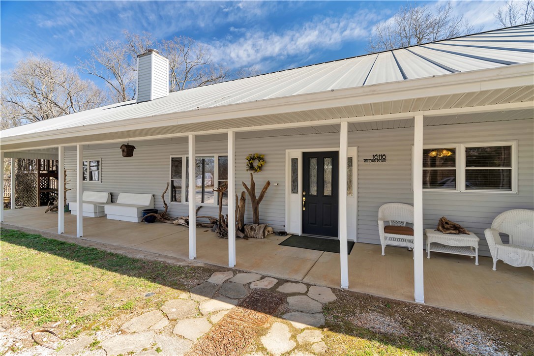 Wedington Woods - Residential