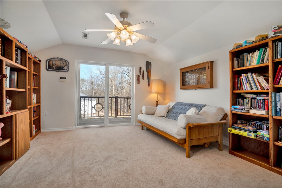 Wedington Woods - Residential