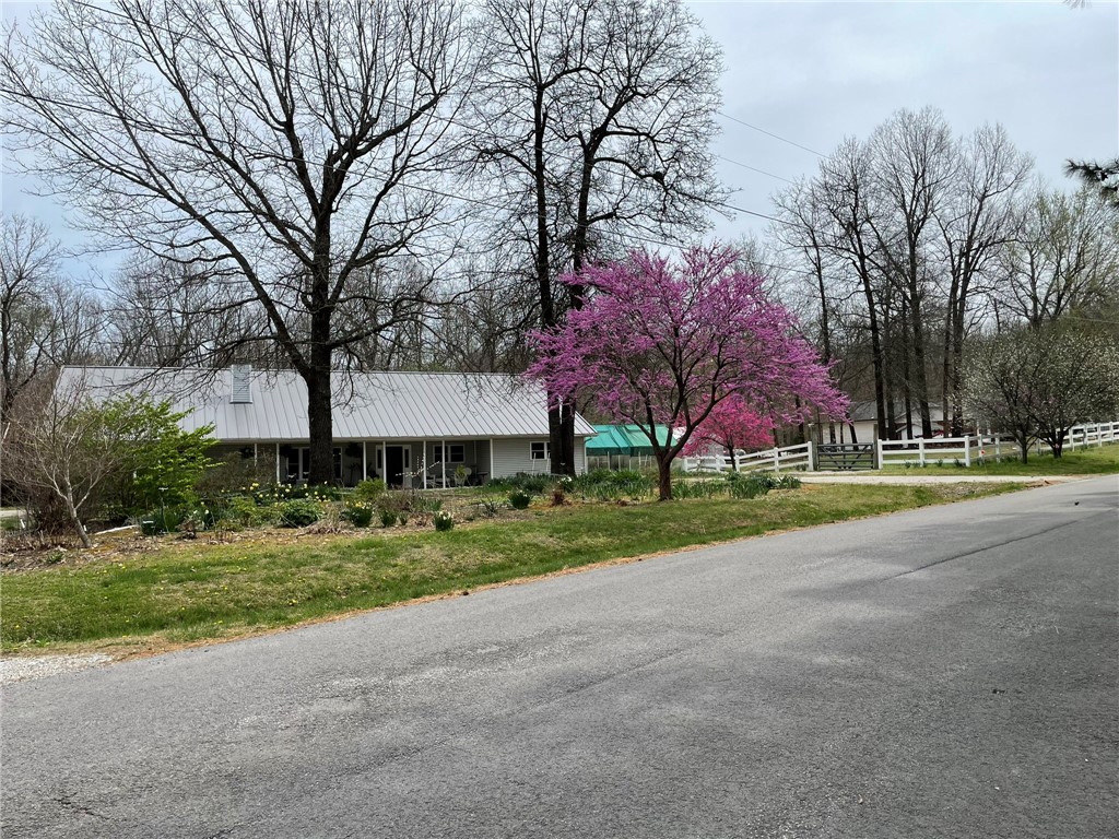 Wedington Woods - Residential