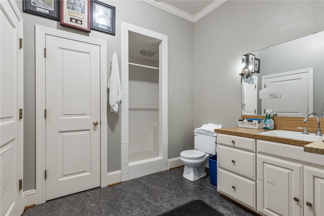 Harrison City Acreage - Residential