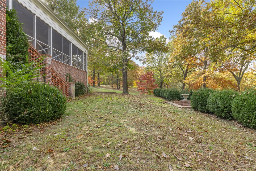 Harrison City Acreage - Residential