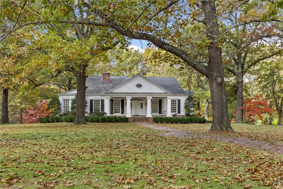 Harrison City Acreage - Residential