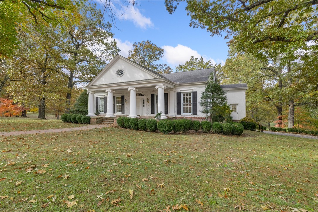 Harrison City Acreage - Residential