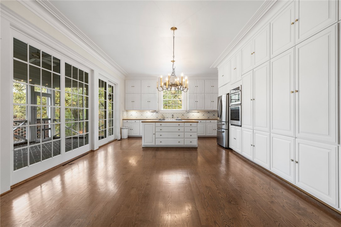 Harrison City Acreage - Residential