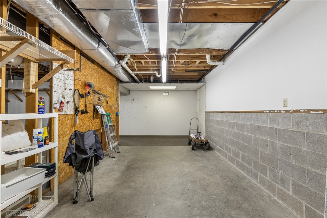 Harrison City Acreage - Residential