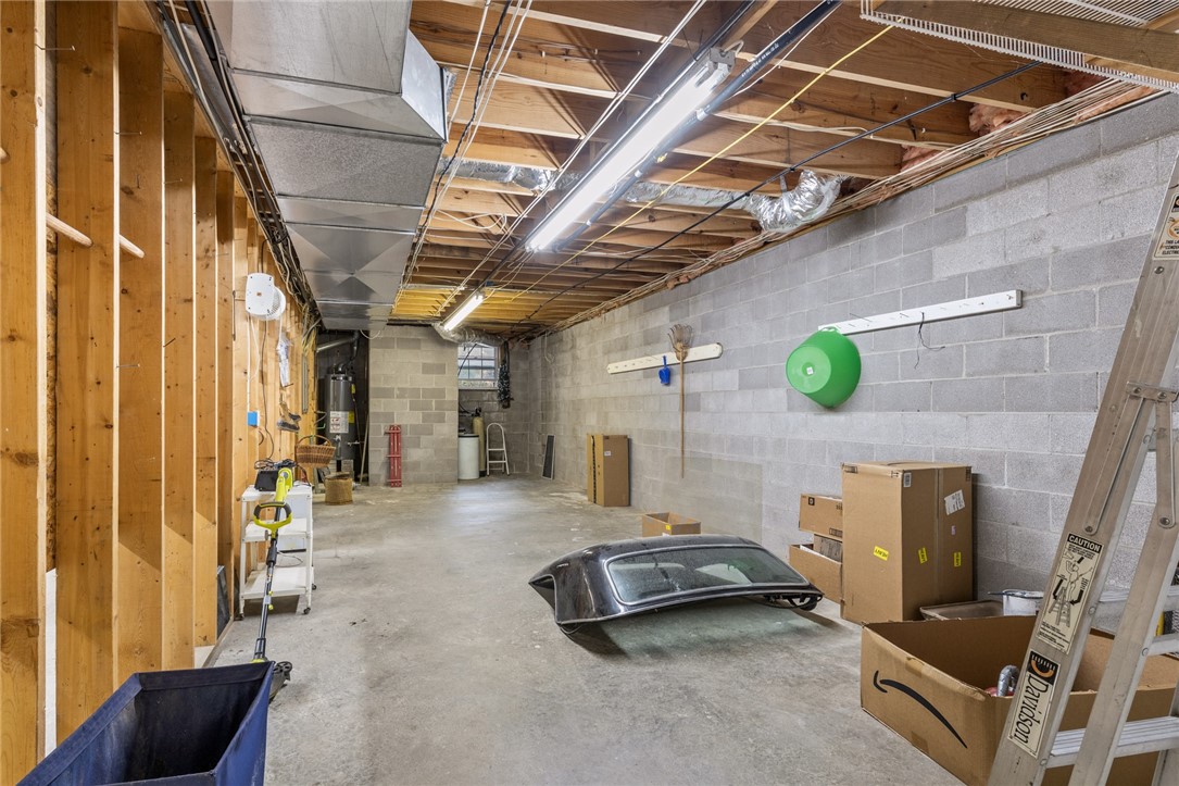 Harrison City Acreage - Residential