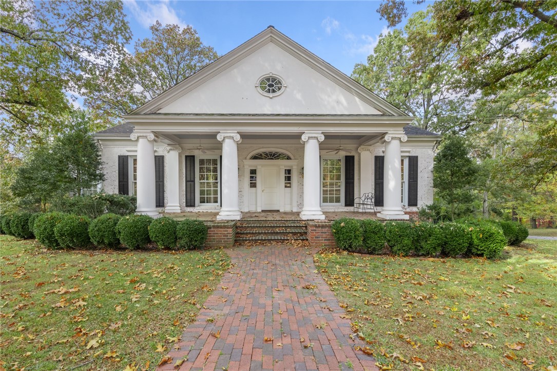 Harrison City Acreage - Residential