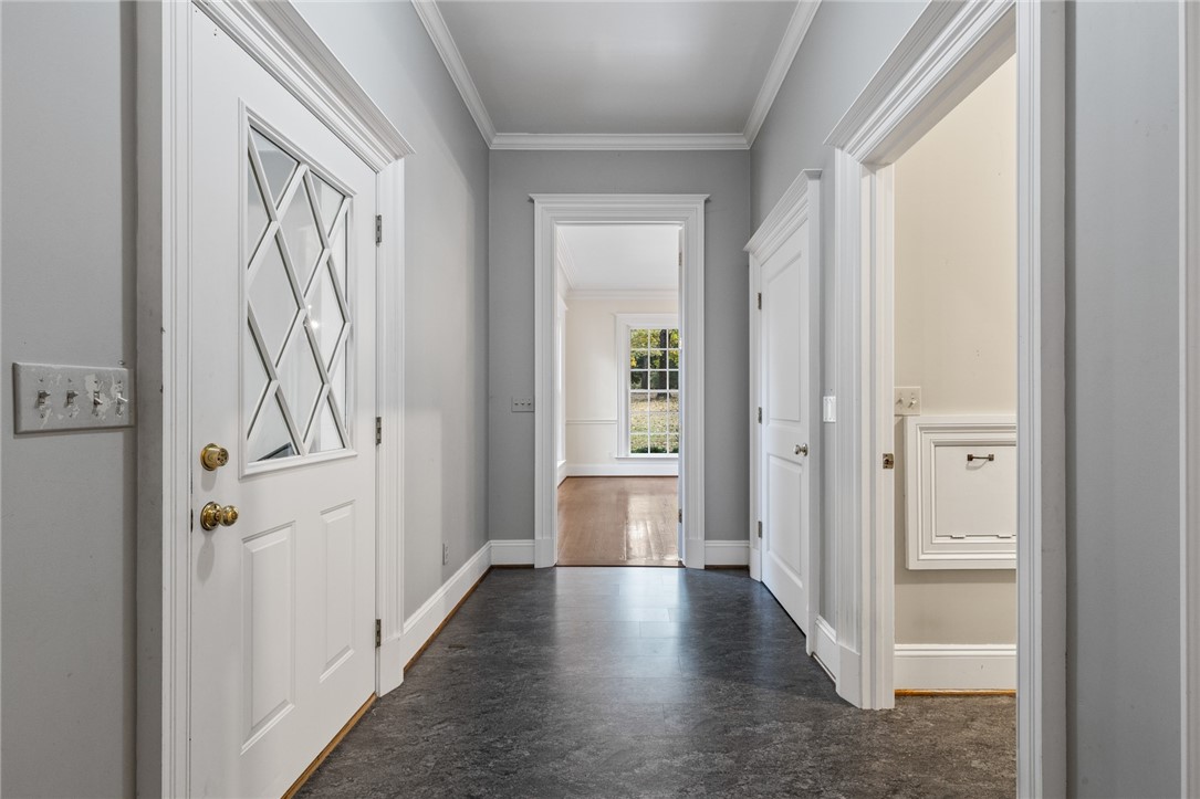 Harrison City Acreage - Residential