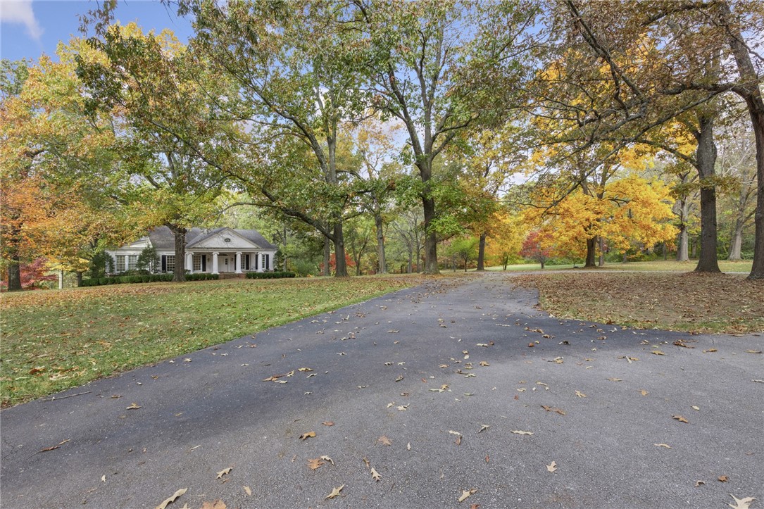 Harrison City Acreage - Residential