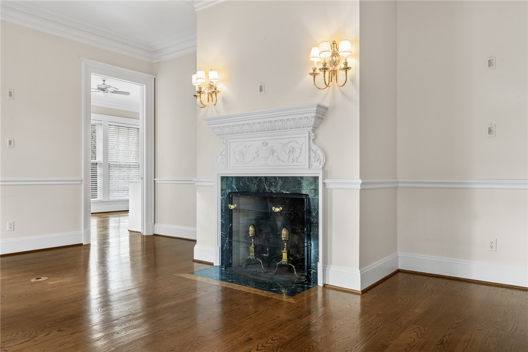 Harrison City Acreage - Residential