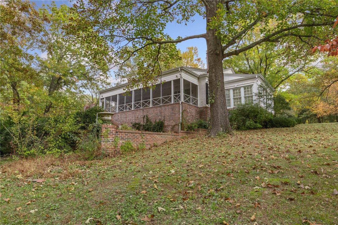 Harrison City Acreage - Residential