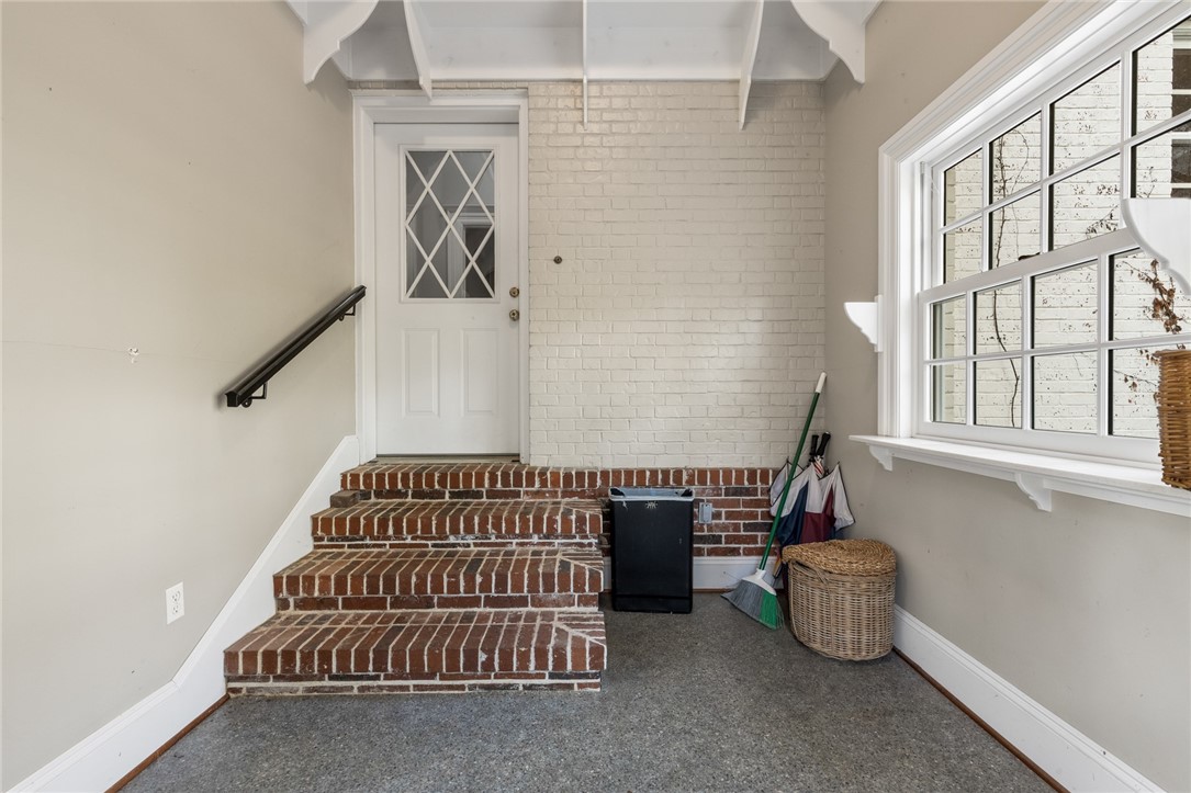 Harrison City Acreage - Residential