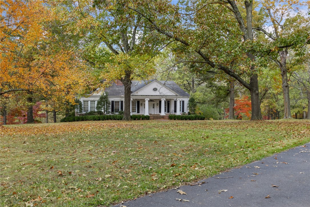 Harrison City Acreage - Residential