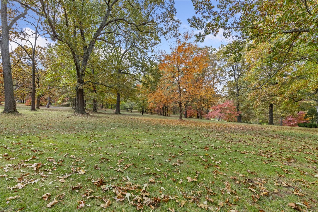 Harrison City Acreage - Residential