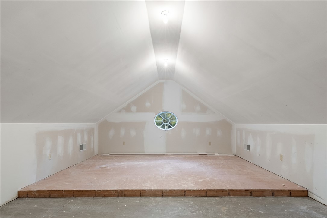 Harrison City Acreage - Residential