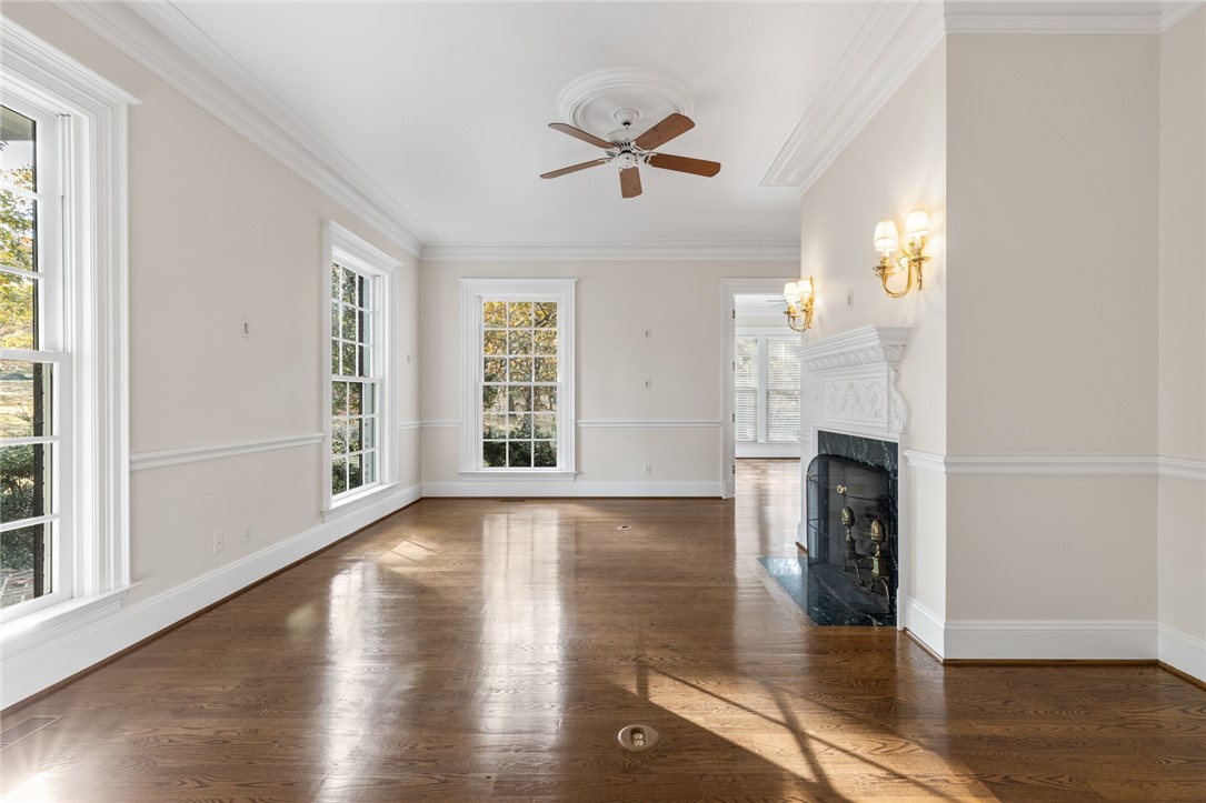 Harrison City Acreage - Residential