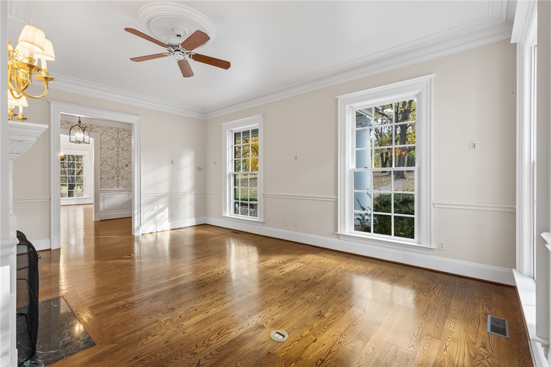 Harrison City Acreage - Residential