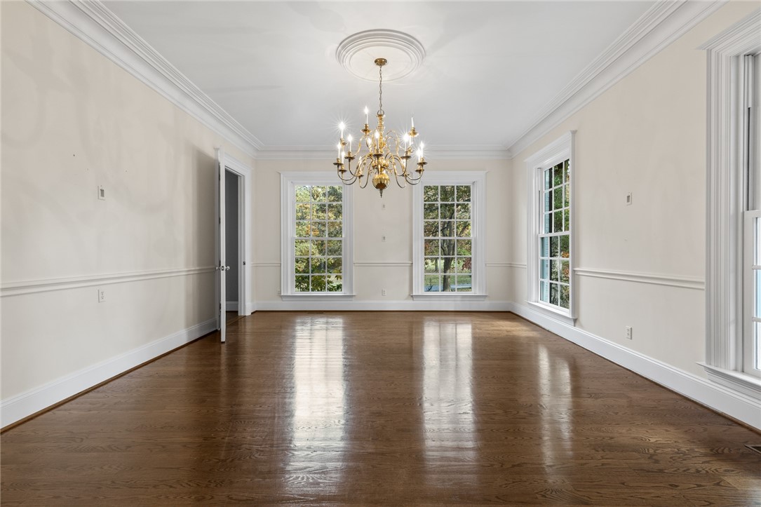 Harrison City Acreage - Residential