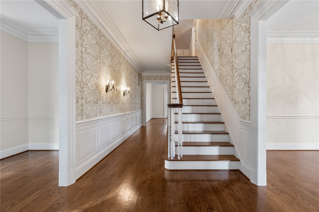 Harrison City Acreage - Residential