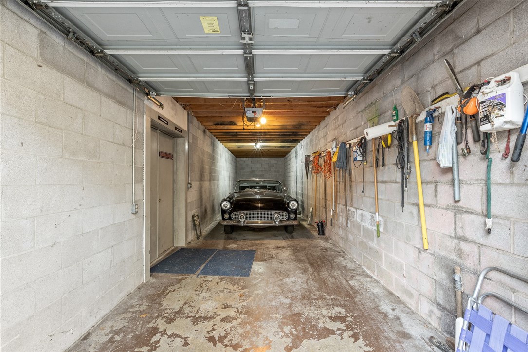 Harrison City Acreage - Residential