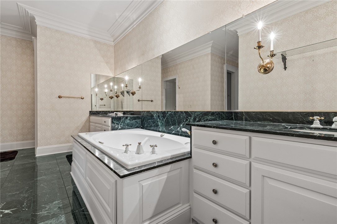 Harrison City Acreage - Residential