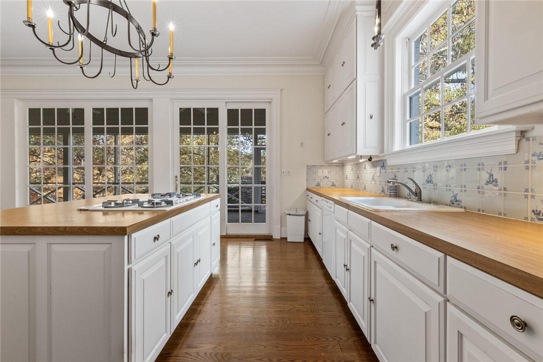 Harrison City Acreage - Residential