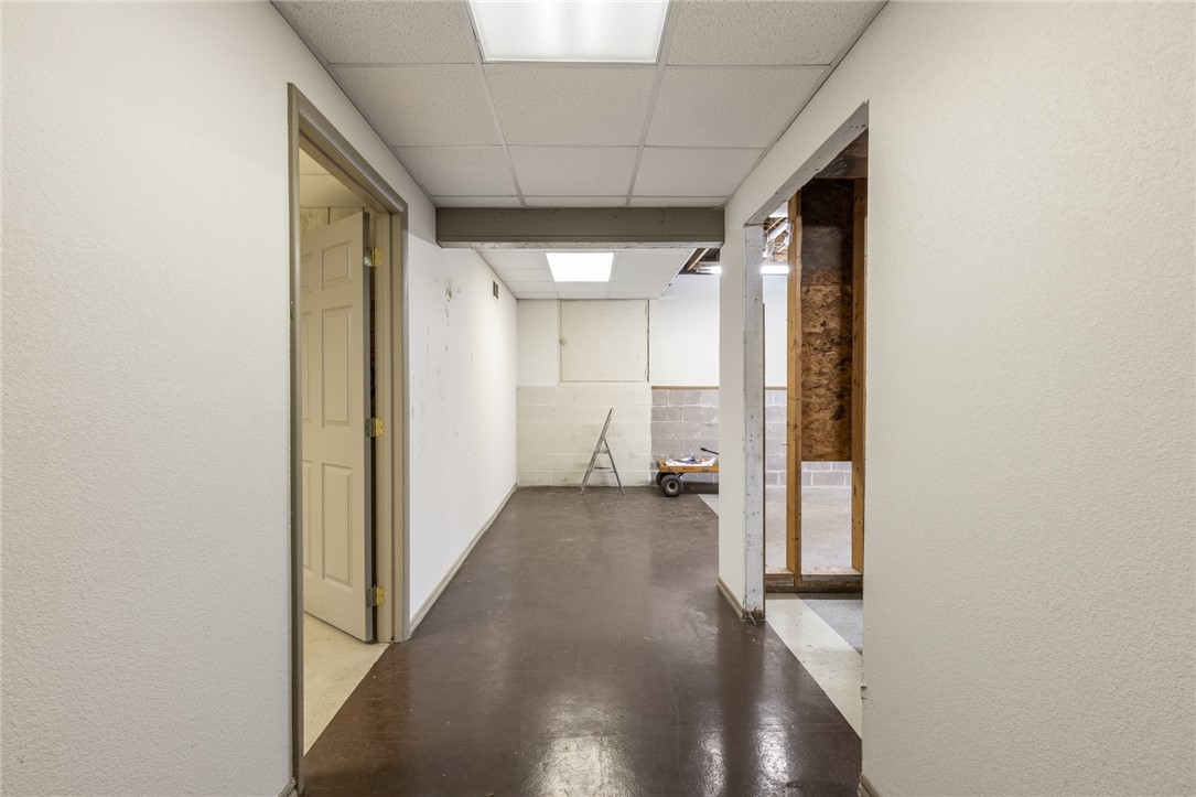 Harrison City Acreage - Residential